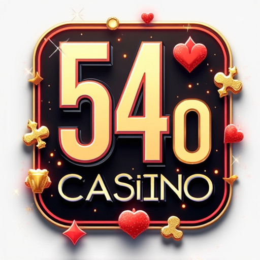 Logo 54o